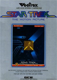 Profile picture of Star Trek: The Motion Picture