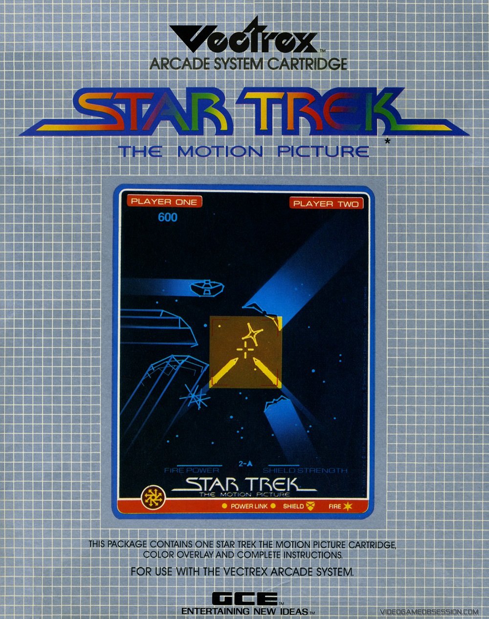 Image of Star Trek: The Motion Picture