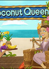 Profile picture of Coconut Queen Profile picture of Coconut Queen