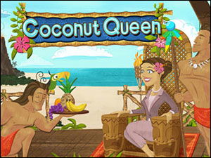 Image of Coconut Queen
