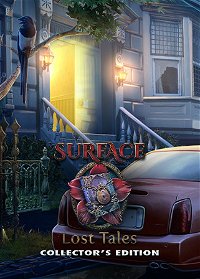Profile picture of Surface: Lost Tales Collector's Edition