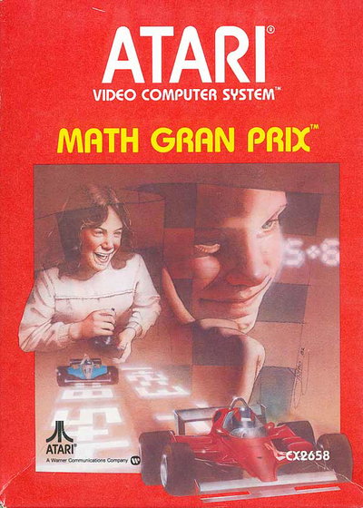 Profile picture of Math Gran Prix