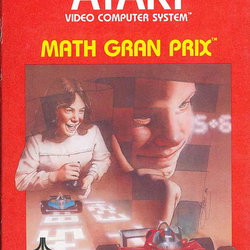 Image of Math Gran Prix