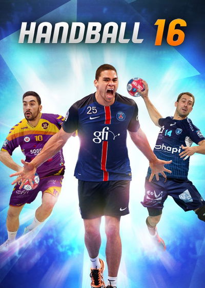 Profile picture of Handball 16