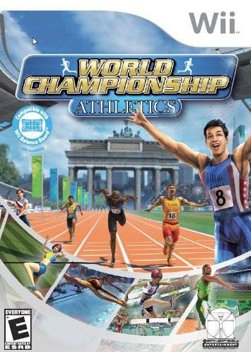 Profile picture of World Championship Cards
