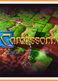 Profile picture of Carcassonne: The Official Board Game