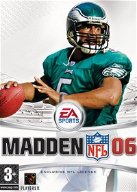 Profile picture of Madden NFL 06