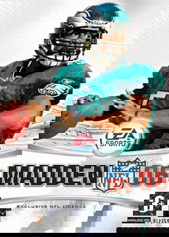 Profile picture of Madden NFL 06 Profile picture of Madden NFL 06