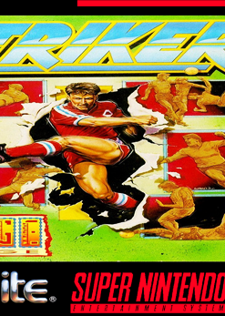 Profile picture of World Cup Striker