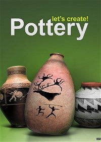 Profile picture of Let's Create! Pottery