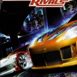 Image of Need For Speed: Underground - Rivals