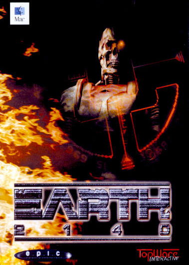 Profile picture of Earth 2140