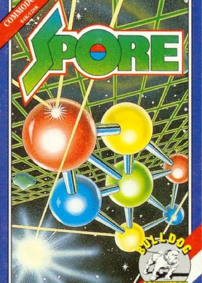 Profile picture of Spore Profile picture of Spore