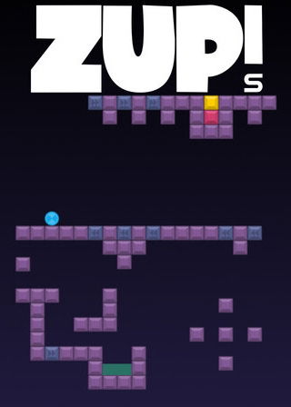 Profile picture of Zup! S