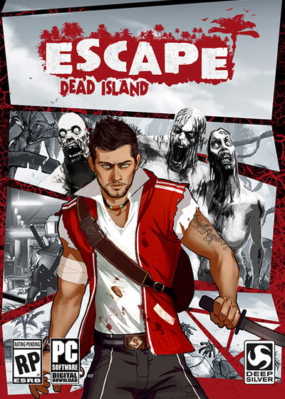 Profile picture of Escape Dead Island