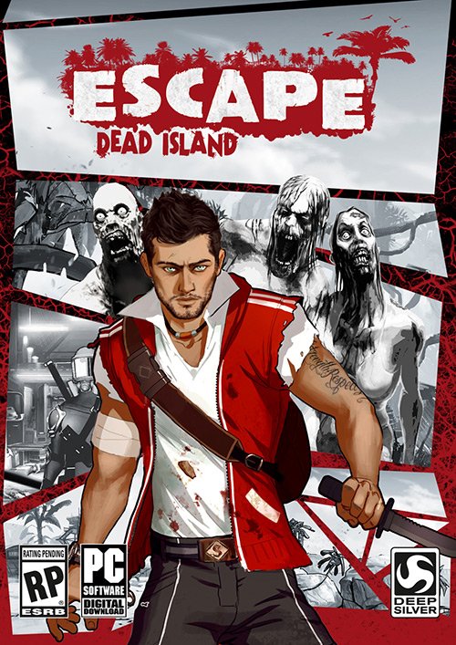 Image of Escape Dead Island