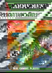 Profile picture of Army Men: Operation Green