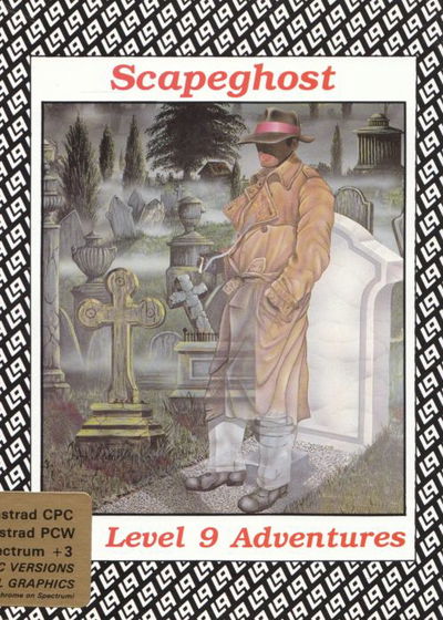 Profile picture of Scapeghost