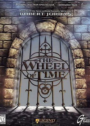 Profile picture of The Wheel of Time Profile picture of The Wheel of Time