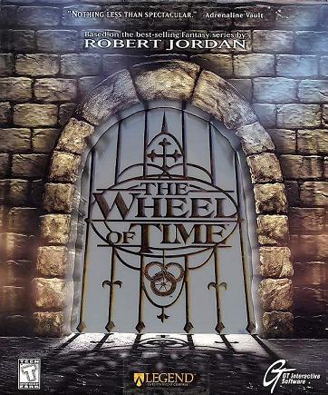 Image of The Wheel of Time