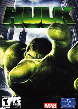Profile picture of Hulk Profile picture of Hulk