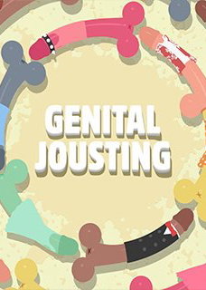 Profile picture of Genital Jousting