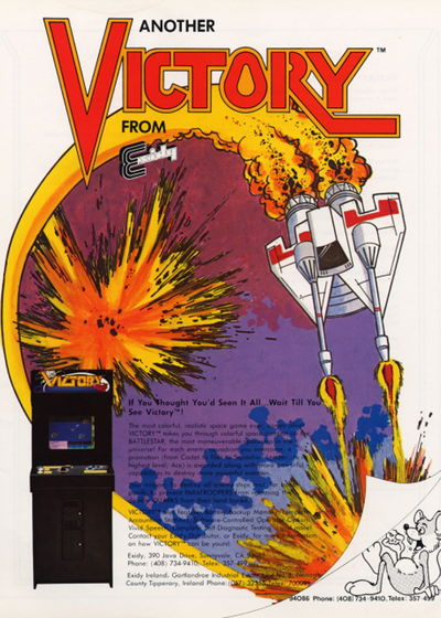 Profile picture of Victory