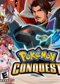 Profile picture of Pokémon Conquest