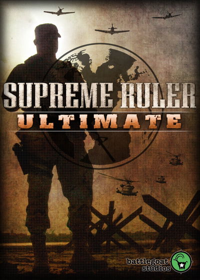 Profile picture of Supreme Ruler Ultimate