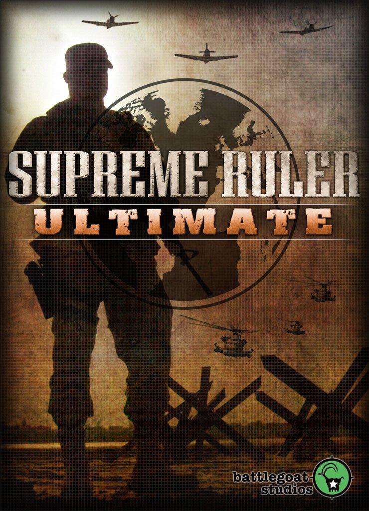 Image of Supreme Ruler Ultimate