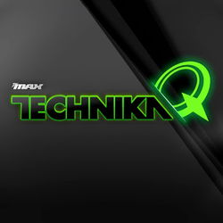 Image of DJMAX Technika Q