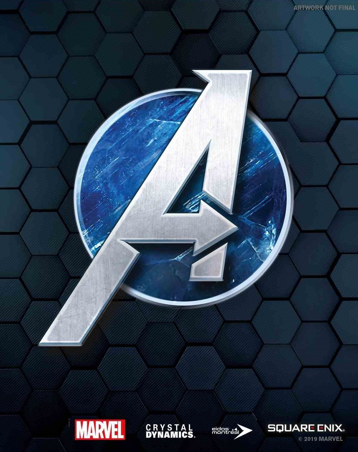 Image of Marvel's Avengers