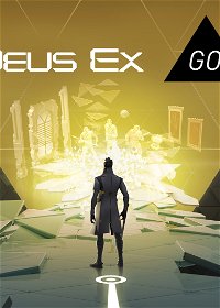Profile picture of Deus Ex Go