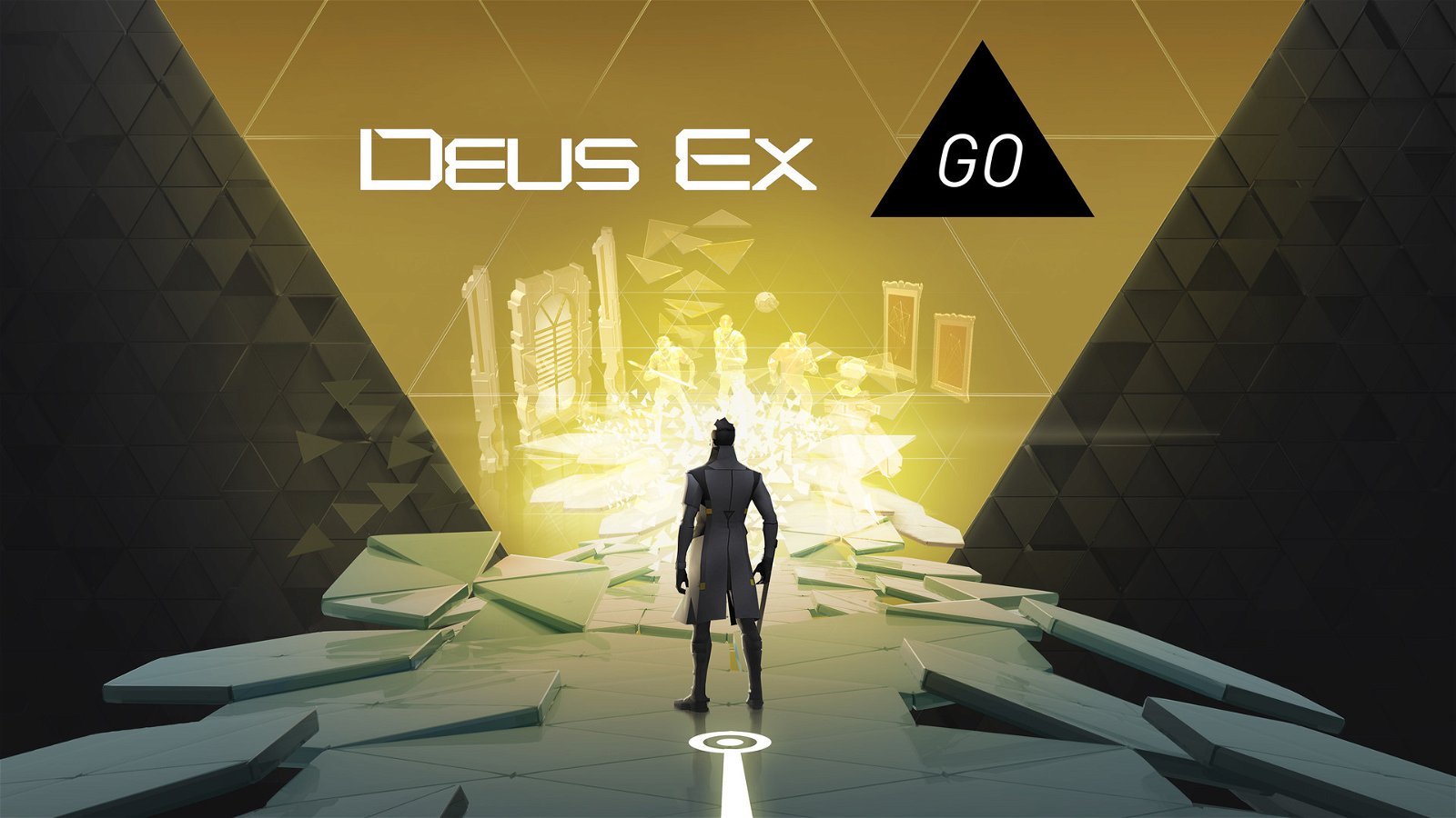 Image of Deus Ex Go