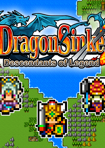 Profile picture of Dragon Sinker
