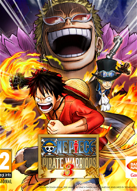 Profile picture of One Piece: Pirate Warriors 3