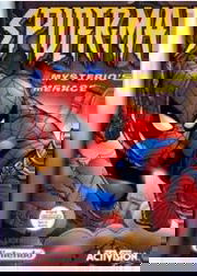 Profile picture of Spider-Man: Mysterio's Menace Profile picture of Spider-Man: Mysterio's Menace