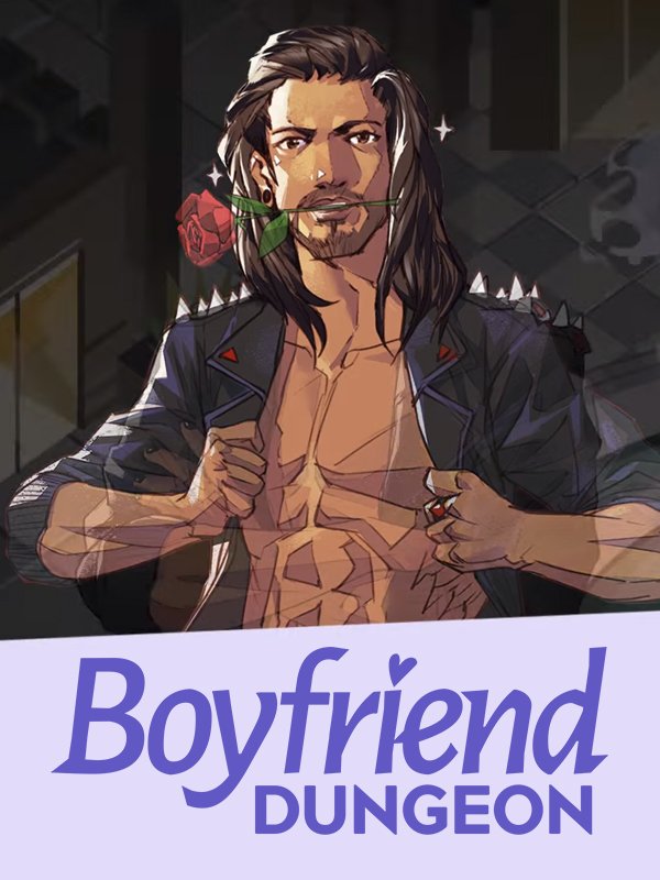 Image of Boyfriend Dungeon