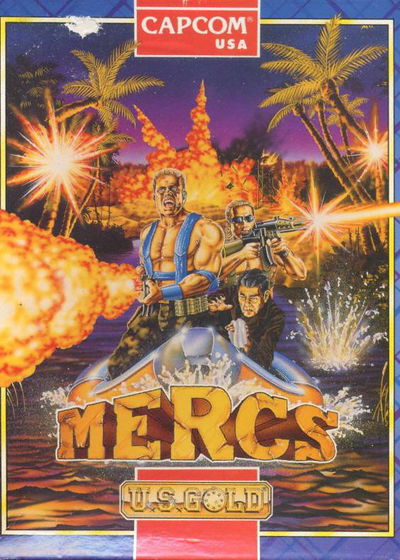 Profile picture of Mercs Profile picture of Mercs