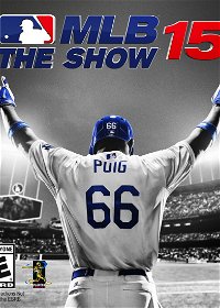 Profile picture of MLB 15: The Show