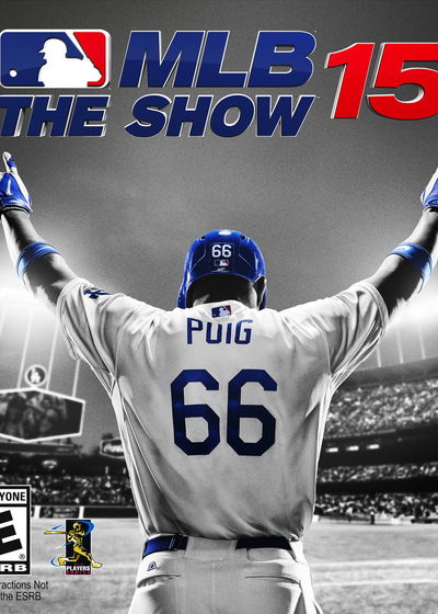Profile picture of MLB 15: The Show