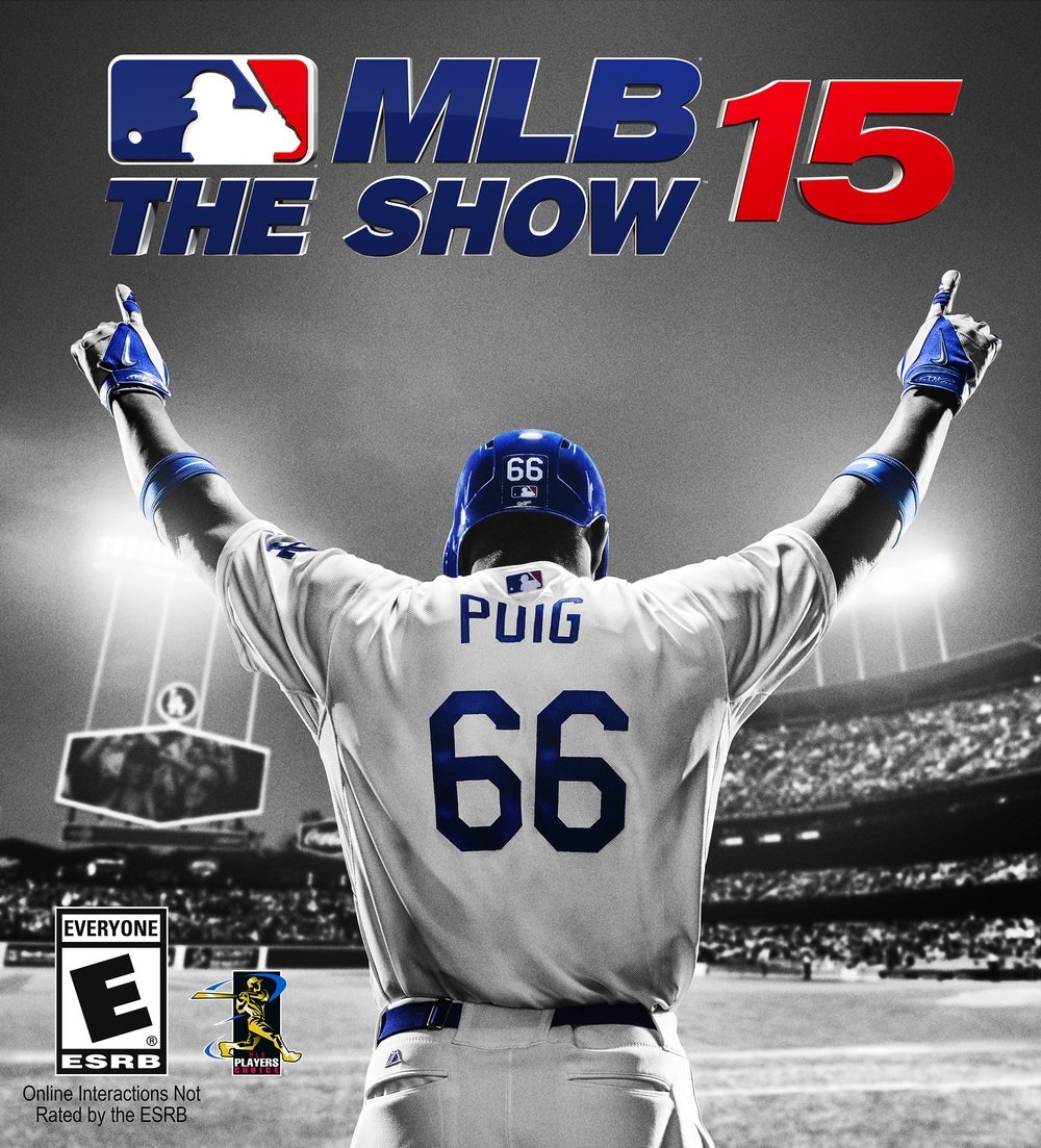 Image of MLB 15: The Show