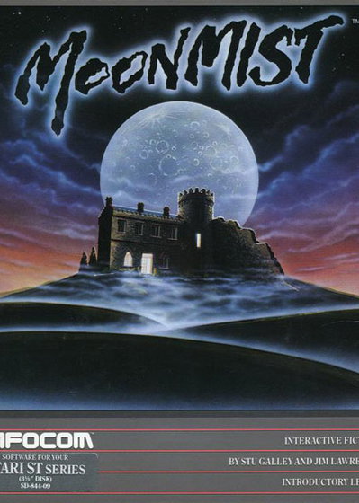 Profile picture of Moonmist