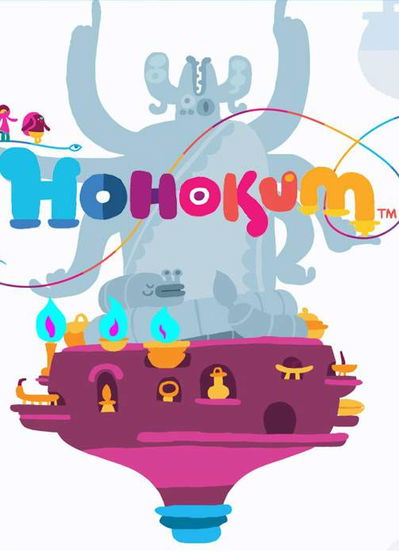 Profile picture of Hohokum Profile picture of Hohokum