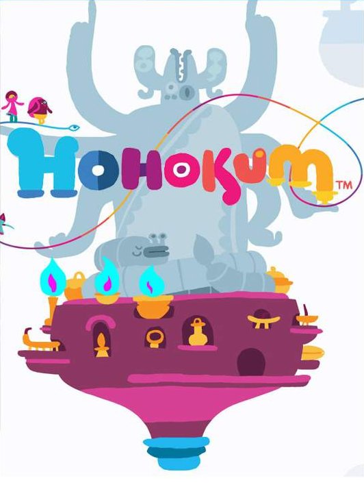 Image of Hohokum