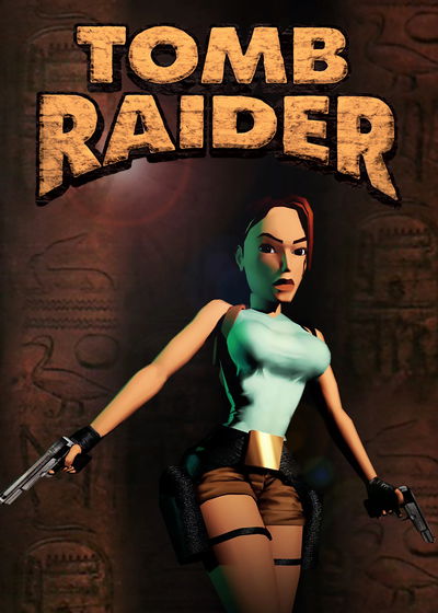 Profile picture of Tomb Raider Profile picture of Tomb Raider