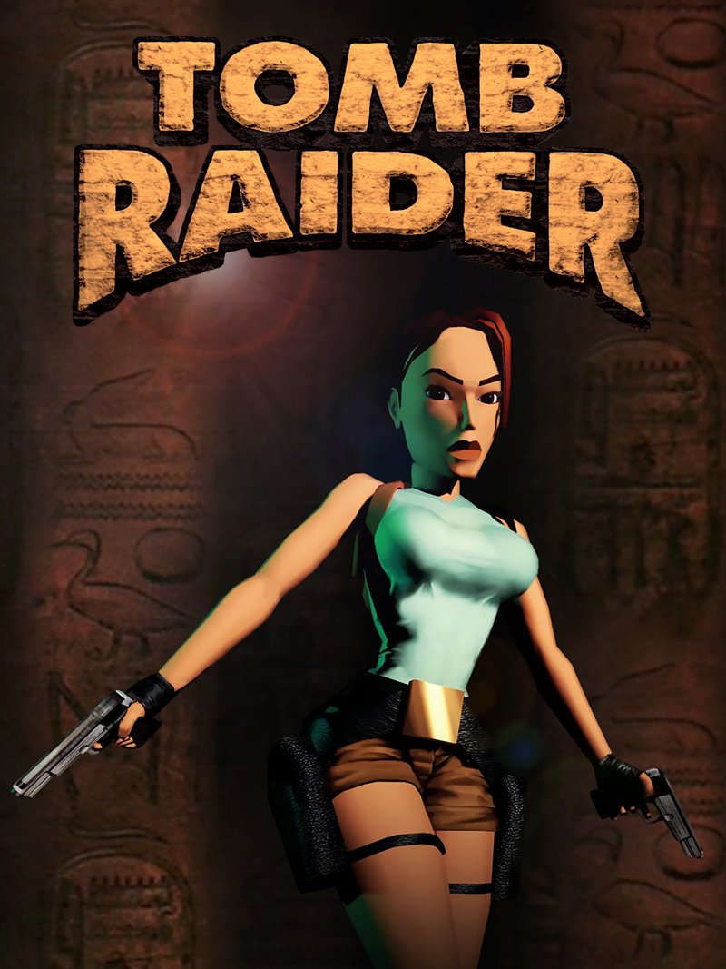Image of Tomb Raider