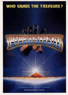 Profile picture of Tutankham Profile picture of Tutankham