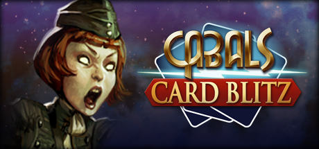 Image of Cabals: Card Blitz