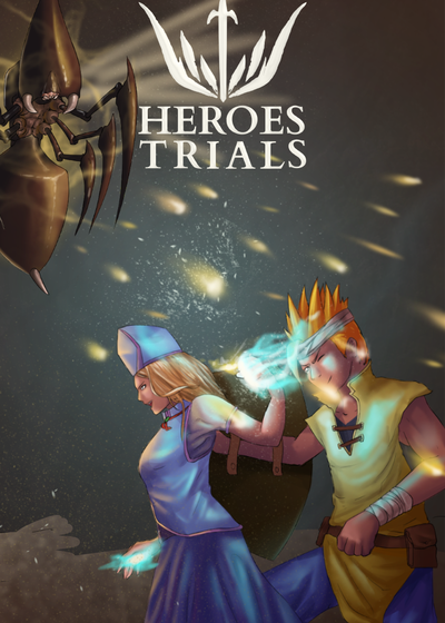 Profile picture of Hereos Trials